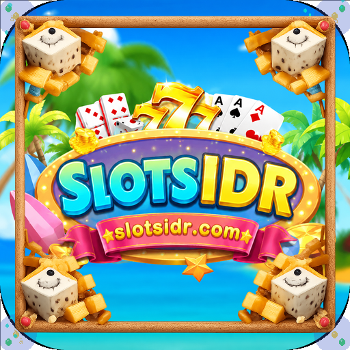 slotsidr — galeri pratinjau - APK Resmi
